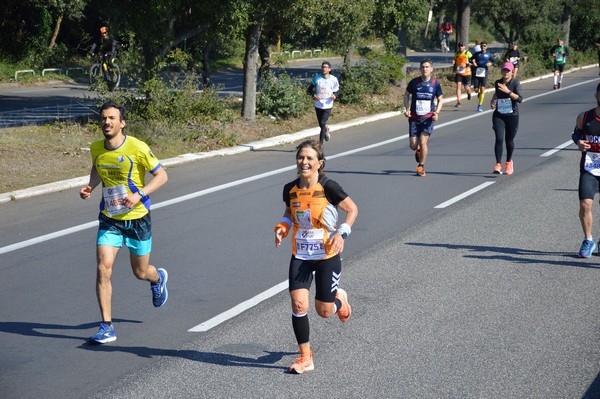 Roma Ostia Half Marathon (06/03/2022) 0136
