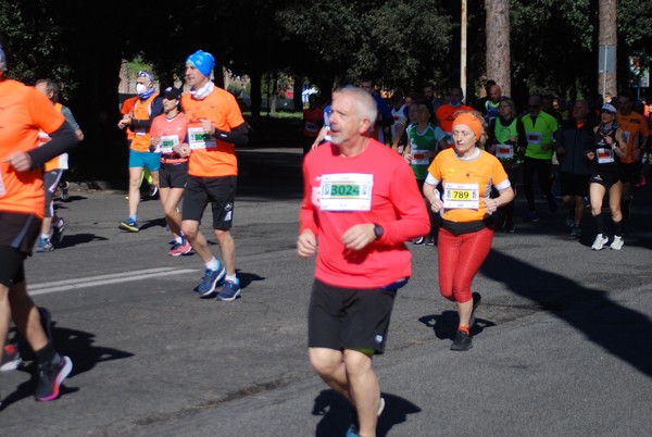 Appia Run (10/04/2022) 0138