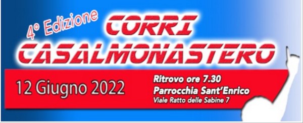 Corri Casal Monastero (12/06/2022) 0001