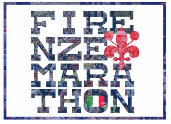 Maratona di Firenze (27/11/2022) 0001