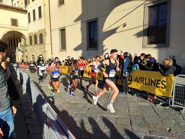 Maratona di Firenze (27/11/2022) 0010
