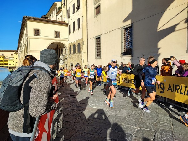 Maratona di Firenze (27/11/2022) 0025
