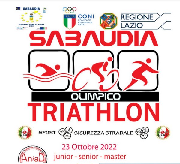 Triathlon Olimpico di Sabaudia (23/10/2022) 0001