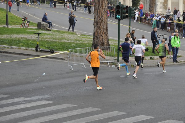 Maratona di Roma (27/03/2022) 0013
