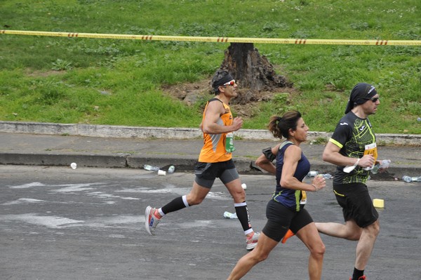 Maratona di Roma (27/03/2022) 0027