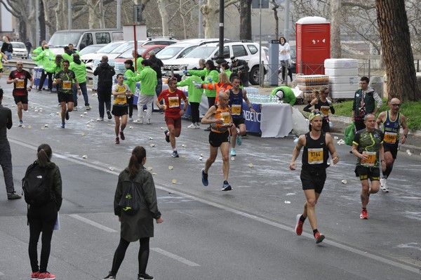 Maratona di Roma (27/03/2022) 0029