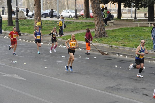 Maratona di Roma (27/03/2022) 0031