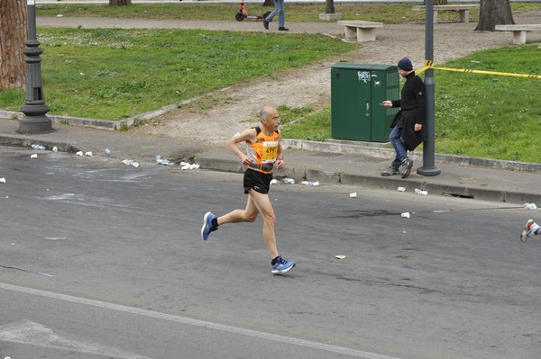 Maratona di Roma (27/03/2022) 0032