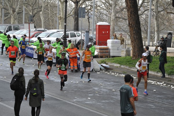 Maratona di Roma (27/03/2022) 0038