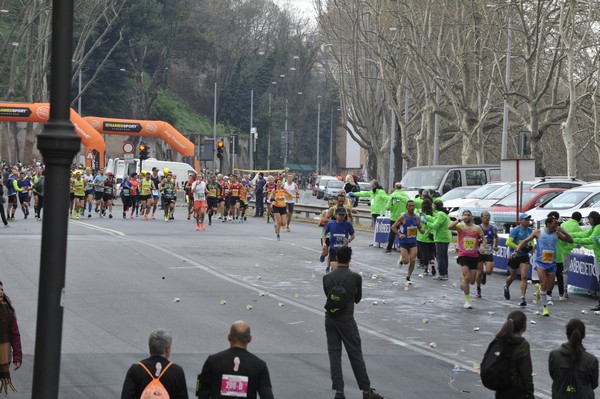 Maratona di Roma (27/03/2022) 0053