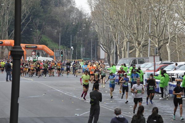Maratona di Roma (27/03/2022) 0077