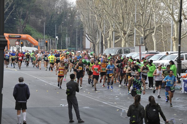 Maratona di Roma (27/03/2022) 0081