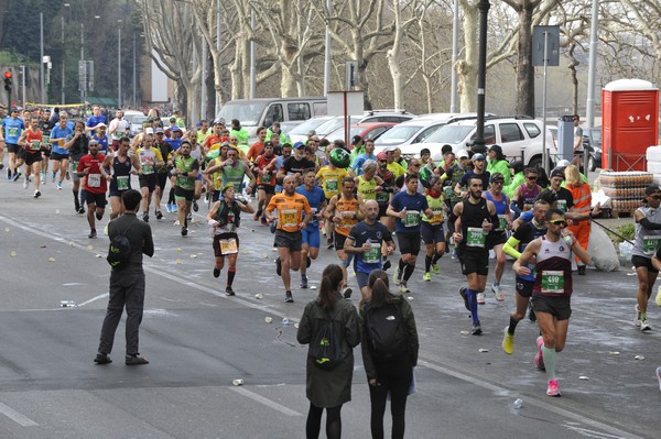 Maratona di Roma (27/03/2022) 0086