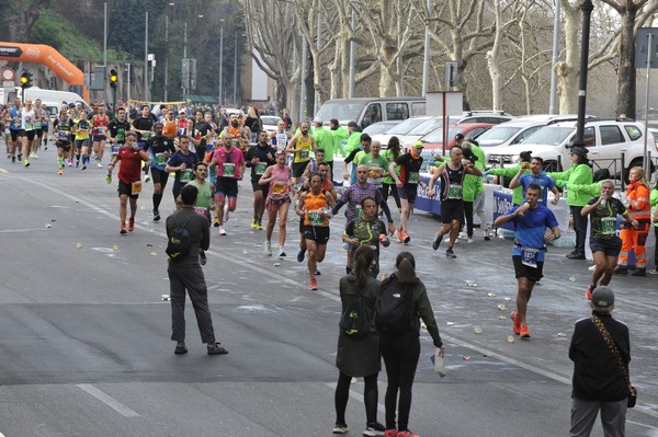 Maratona di Roma (27/03/2022) 0102