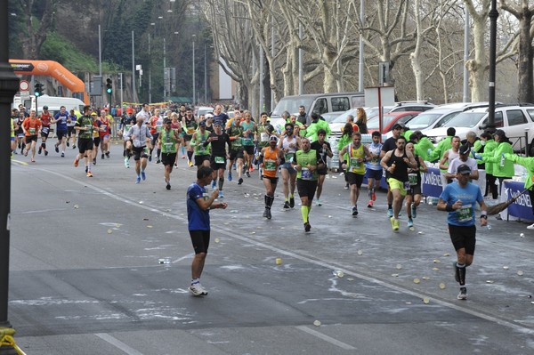 Maratona di Roma (27/03/2022) 0126