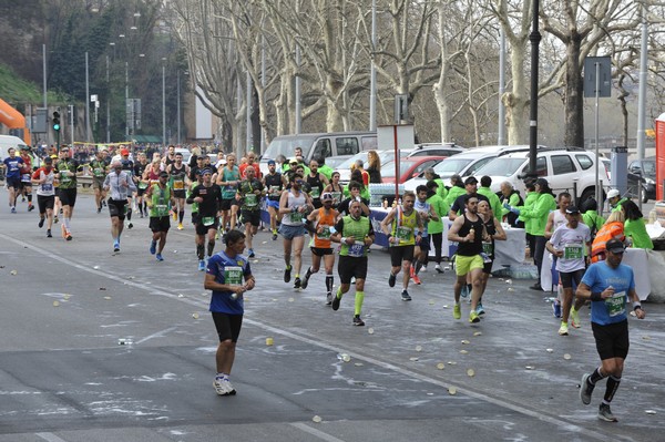 Maratona di Roma (27/03/2022) 0127