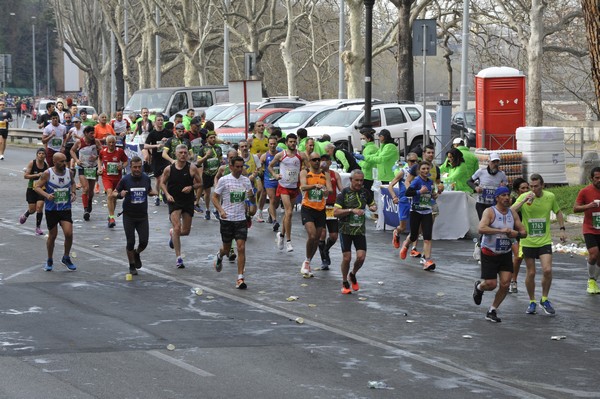 Maratona di Roma (27/03/2022) 0131
