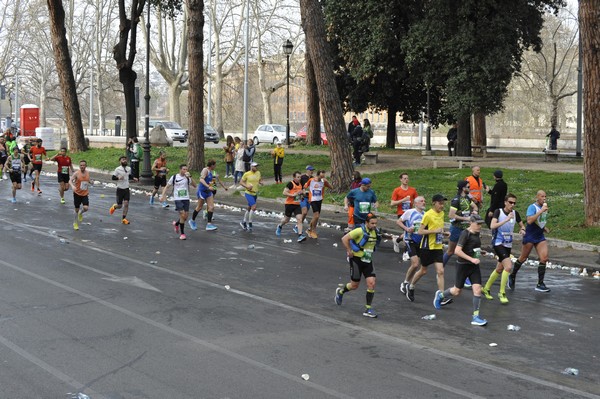 Maratona di Roma (27/03/2022) 0155