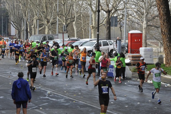 Maratona di Roma (27/03/2022) 0186