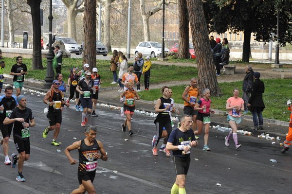 Maratona di Roma (27/03/2022) 0189