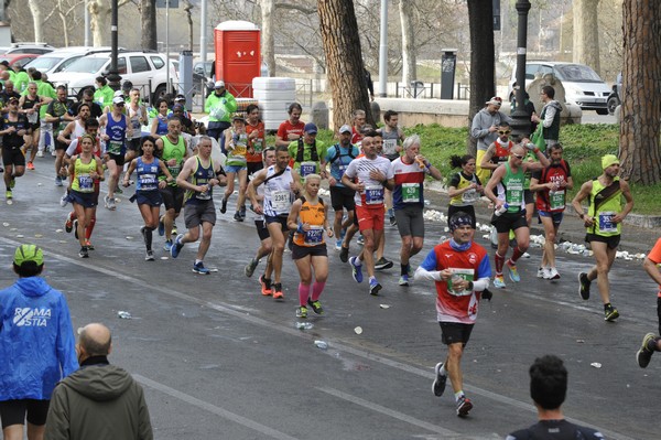 Maratona di Roma (27/03/2022) 0194