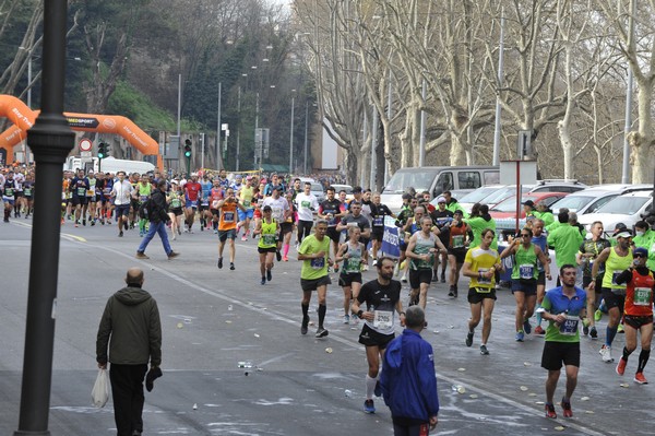 Maratona di Roma (27/03/2022) 0203
