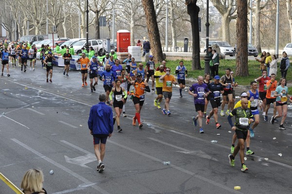 Maratona di Roma (27/03/2022) 0215