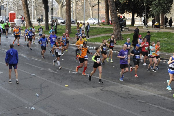 Maratona di Roma (27/03/2022) 0216