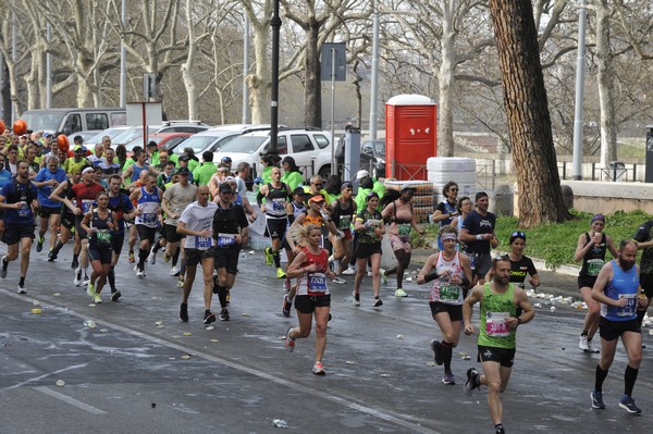 Maratona di Roma (27/03/2022) 0221