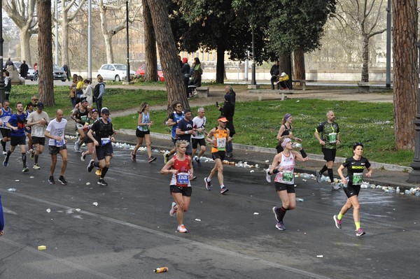 Maratona di Roma (27/03/2022) 0224