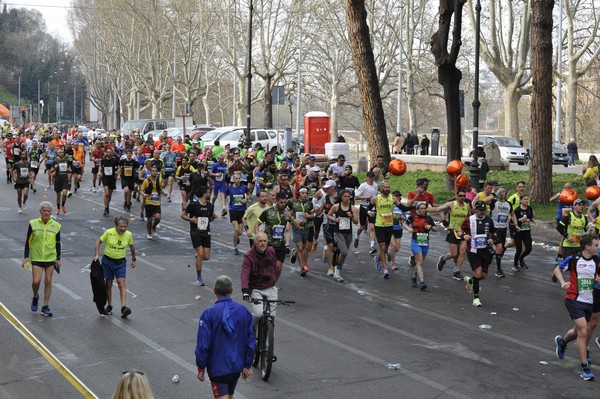 Maratona di Roma (27/03/2022) 0227