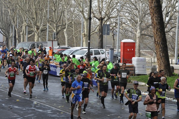 Maratona di Roma (27/03/2022) 0231