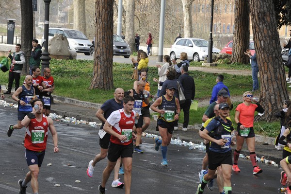 Maratona di Roma (27/03/2022) 0232