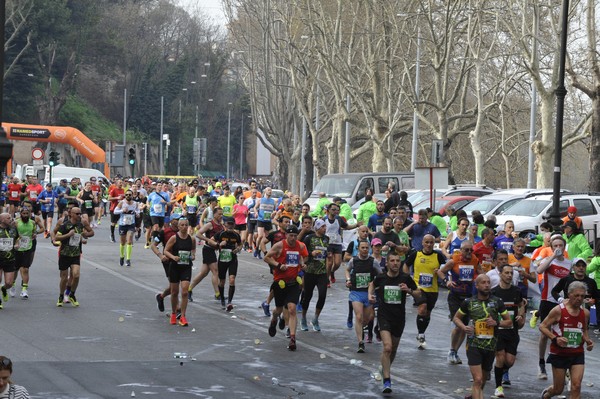 Maratona di Roma (27/03/2022) 0237