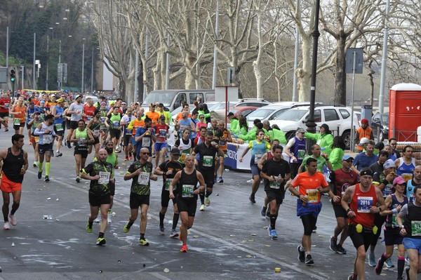 Maratona di Roma (27/03/2022) 0238