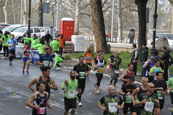 Maratona di Roma (27/03/2022) 0239