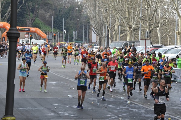 Maratona di Roma (27/03/2022) 0241