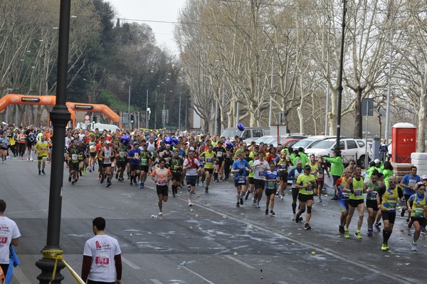 Maratona di Roma (27/03/2022) 0251