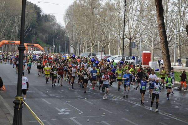 Maratona di Roma (27/03/2022) 0254