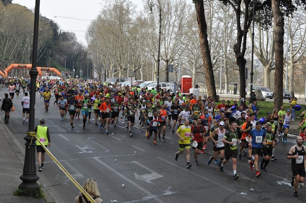 Maratona di Roma (27/03/2022) 0256