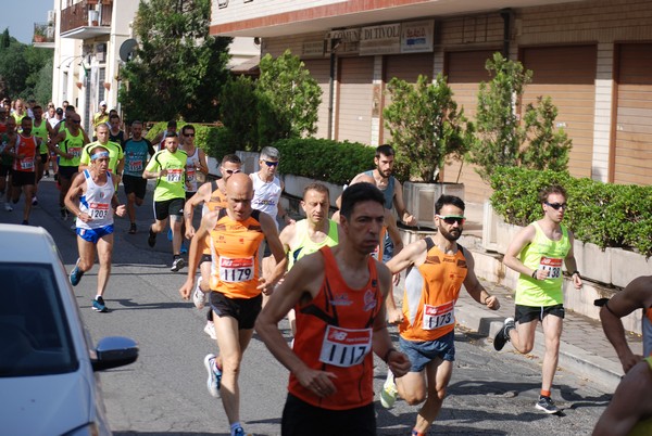 Maratonina di Villa Adriana [TOP] (29/05/2022) 0023