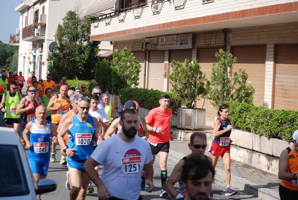 Maratonina di Villa Adriana [TOP] (29/05/2022) 0081