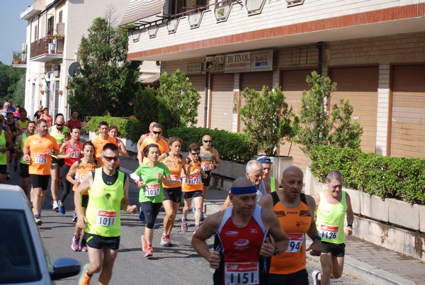 Maratonina di Villa Adriana [TOP] (29/05/2022) 0086