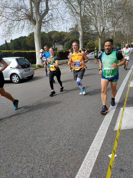 Maratona di Roma (27/03/2022) 0006