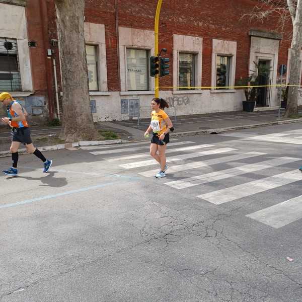 Maratona di Roma (27/03/2022) 0020