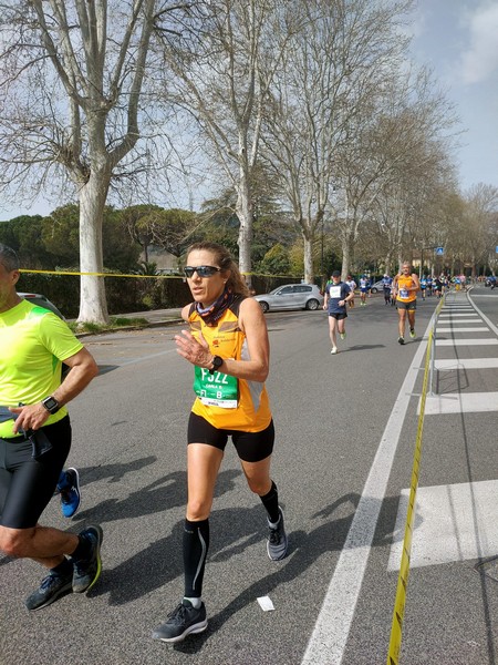 Maratona di Roma (27/03/2022) 0030