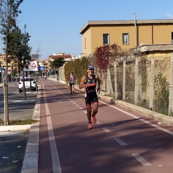 Triathlon Sprint di Pomezia (13/11/2022) 0008