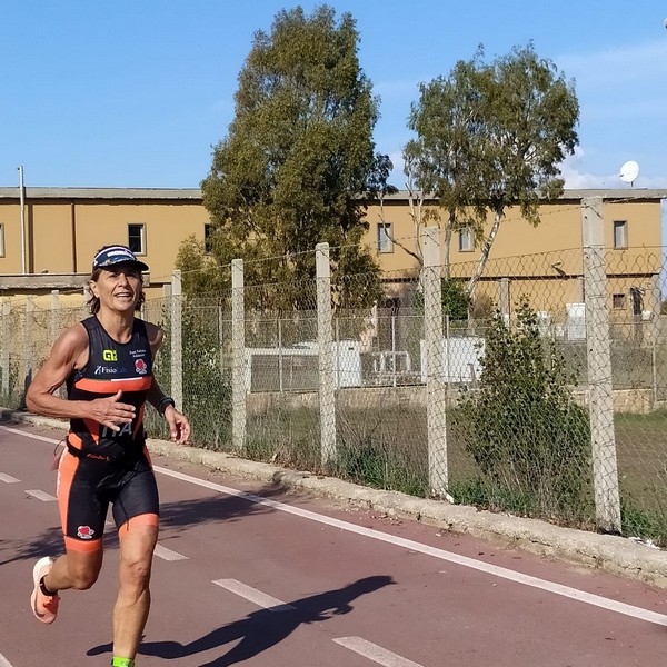 Triathlon Sprint di Pomezia (13/11/2022) 0013