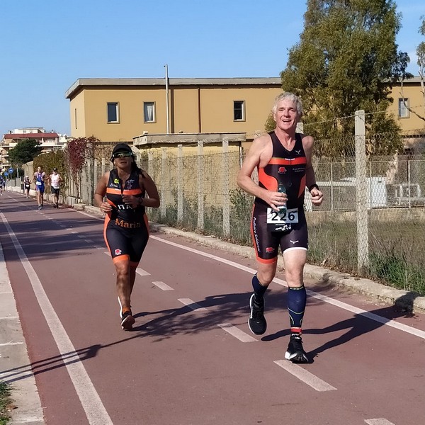 Triathlon Sprint di Pomezia (13/11/2022) 0015