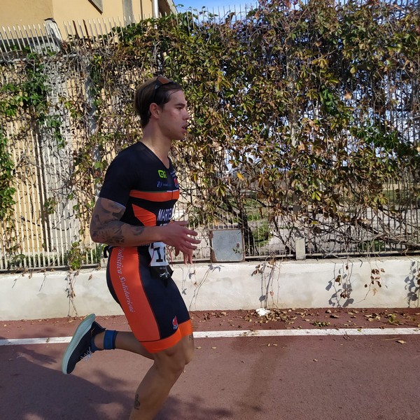 Triathlon Sprint di Pomezia (13/11/2022) 0022